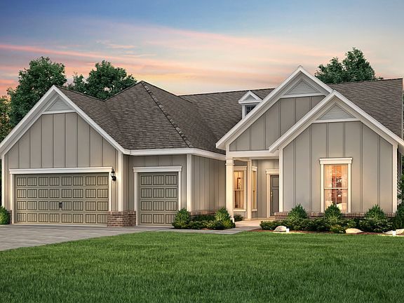Dunwoody Way LC2I