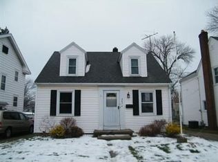 2879 N Jefferson Blvd, Lorain, OH 44052