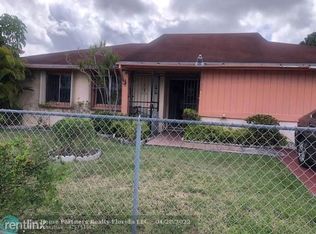 20126 SW 124th Ave, Miami, FL 33177
