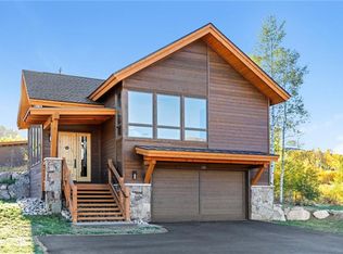 75 Vendette Poin, Silverthorne, CO 80498