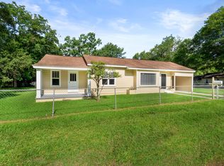 207 Smith St, Deridder, LA 70634