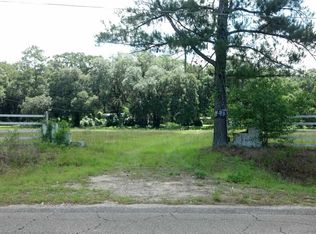 2810 Green Farm Rd #0, Perry, FL 32347