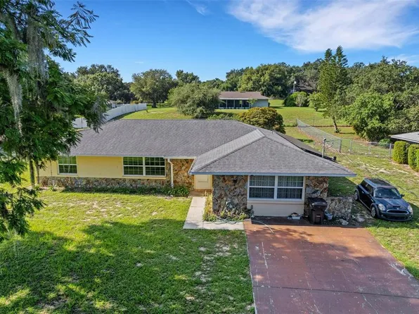 40 Britton St, Babson Park, FL 33827