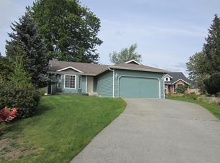 2615 107th Dr NE, Lake Stevens, WA 98258