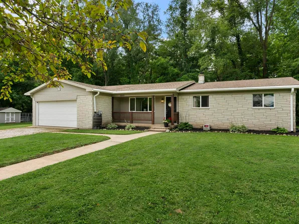 3299 N 925 W, Delphi, IN 46923