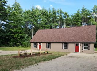 231B Webster Rd #B, Center Conway, NH 03813