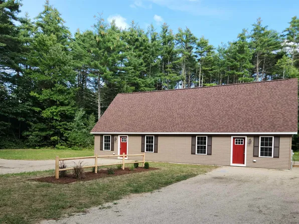 231B Webster Road #B, Conway, NH 03813