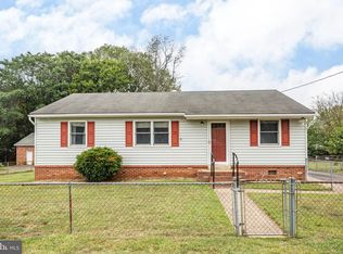 230 Church St, Fredericksburg, VA 22408