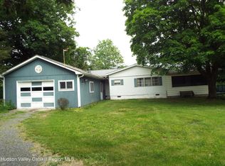 3916 Rt. 9w, Saugerties, NY 12477