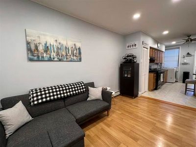 1011 Park Ave APT 4L, Hoboken, NJ, 07030