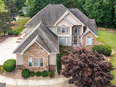 800 Black Diamond Dr, McDonough, GA, 30253