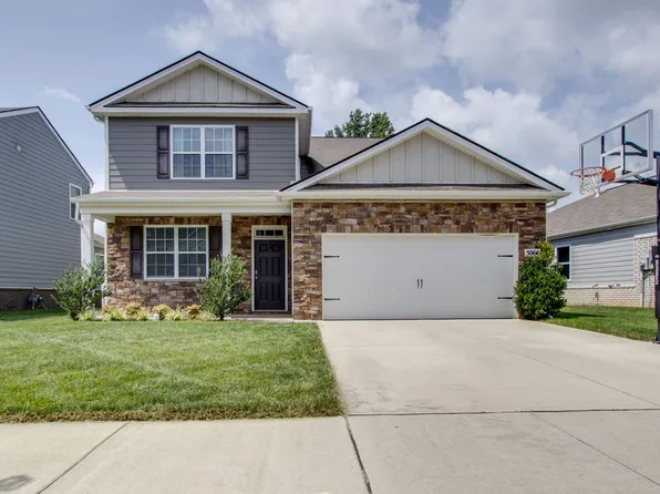 5066 Owens Ln, White House, TN 37188