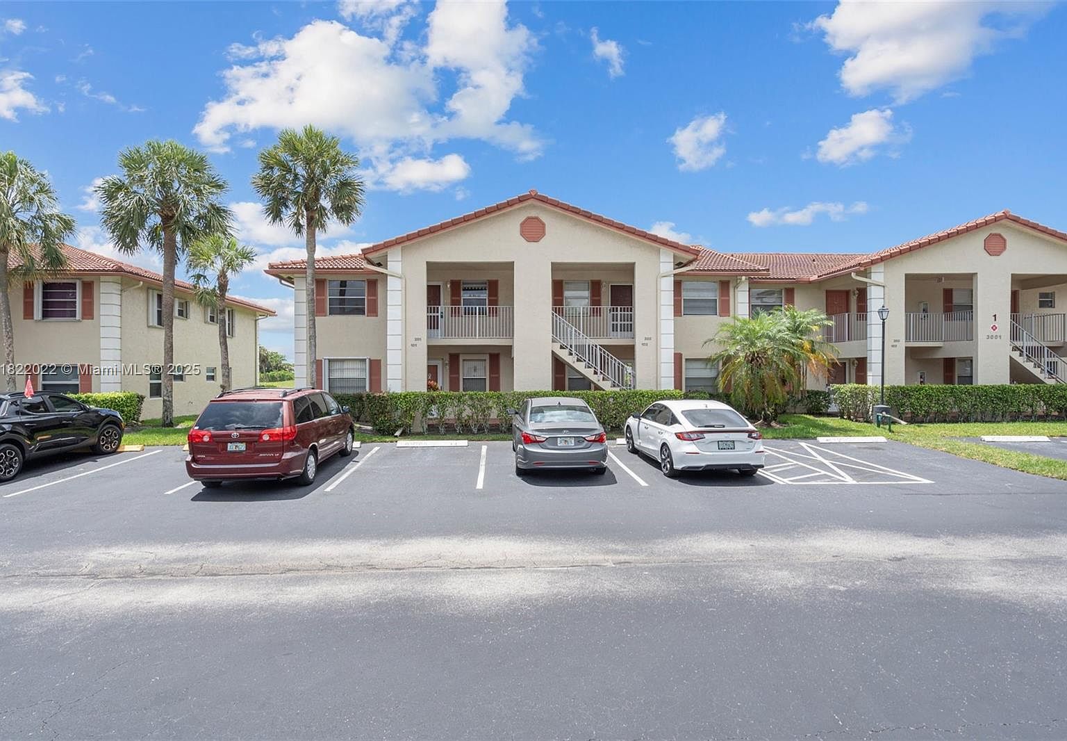 3001 Holiday Springs Blvd APT 201