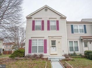 6612 Morning View Ct, Alexandria, VA 22315