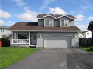 6429 Cobblecreek Cir, Anchorage, AK 99507