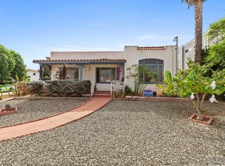 3105 Carleton St, San Diego, CA 92106