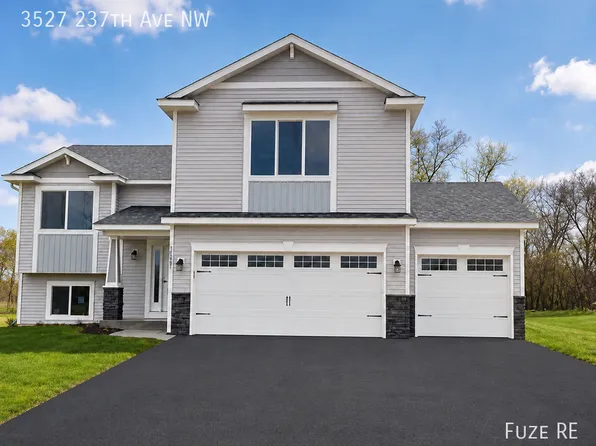 3527 237th Ave NW, Saint Francis, MN 55070