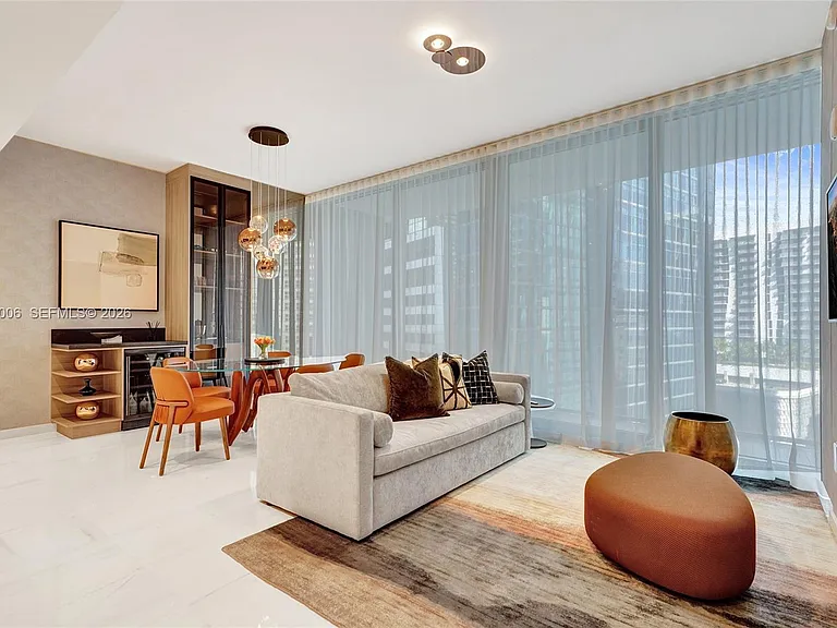 300 Biscayne Boulevard Way #1808W — Photo 4