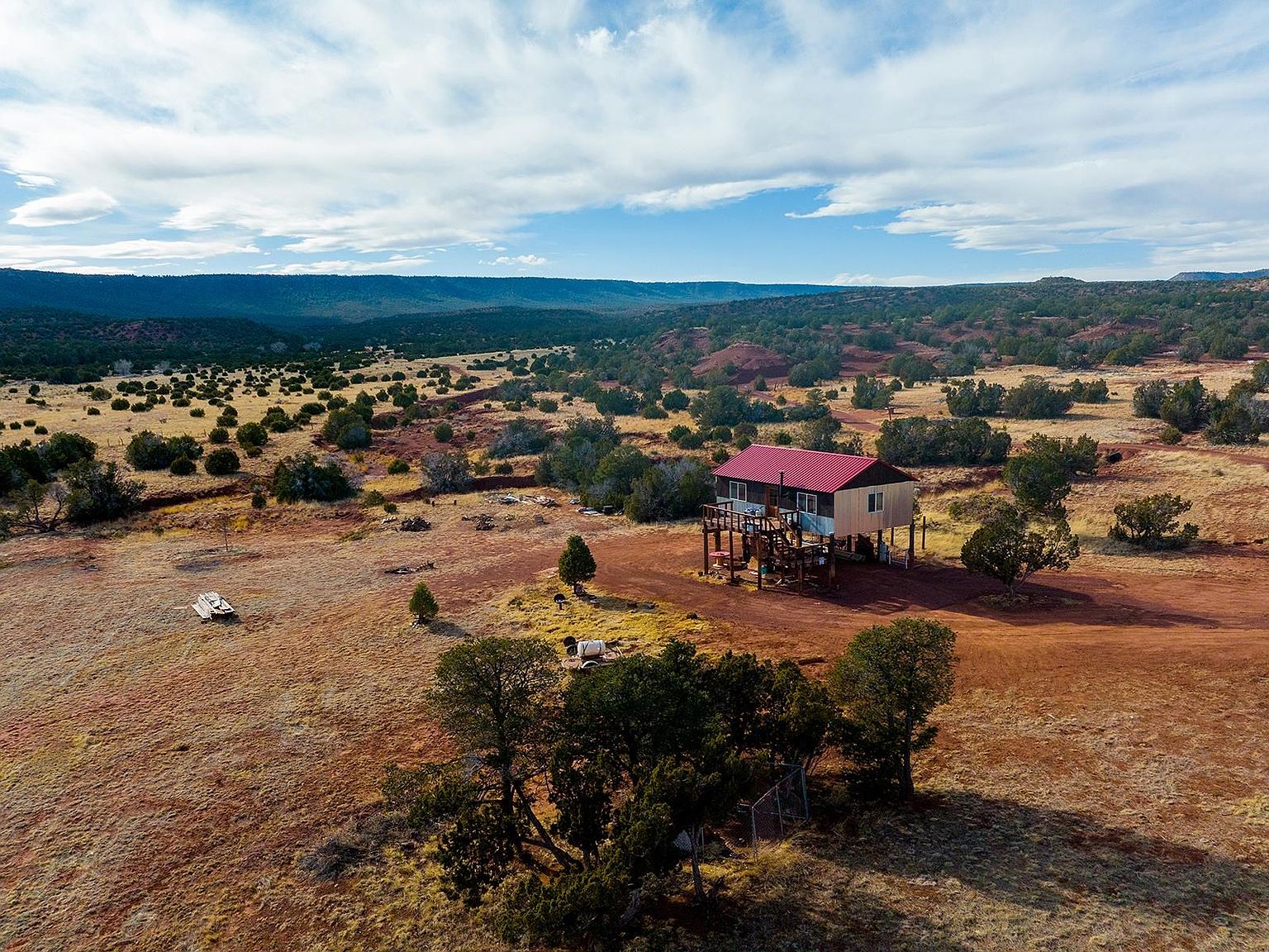 222 Camino De La Ribera, NM 87560 Zillow