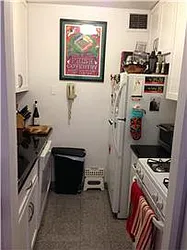 Rented by Barkin and Associates