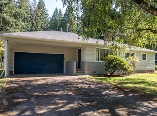 7260 SW 82nd Ave, Portland, OR 97223