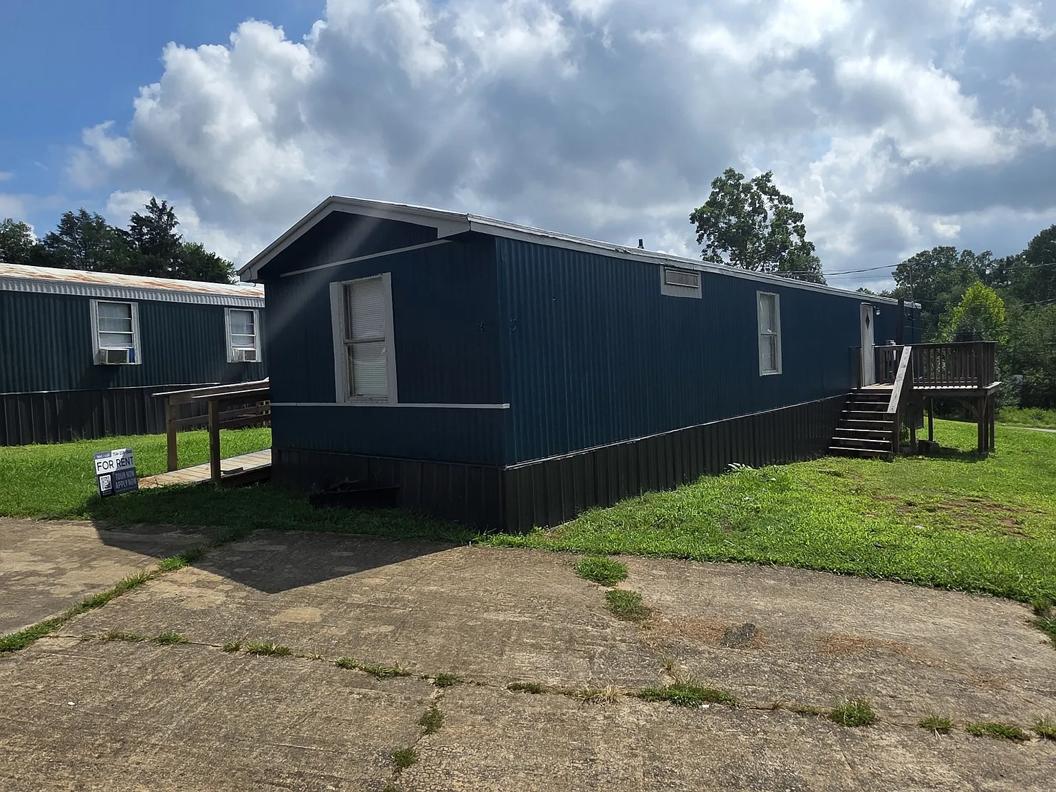 Cedar Street MHC - 13 — Photo 2