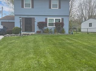4335 Truxton Pl, Toledo, OH 43615