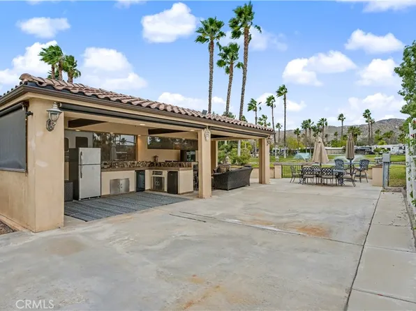 45525 State Highway 79 Gate #88-lot U88, Aguanga, CA 92536