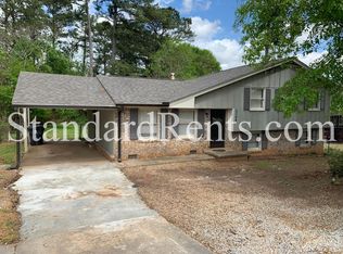 2784 Rex Rd, Ellenwood, GA 30294
