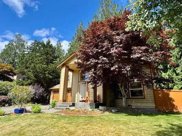 12726 Plateau Cir NW, Silverdale, WA 98383
