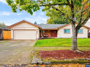 4577 Lisa St NE, Salem, OR