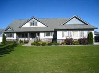 1981 W Grange Ave, Post Falls, ID 83854