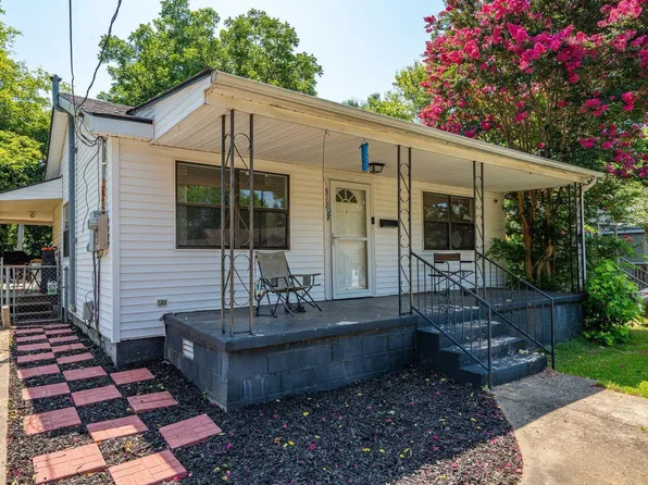 312 Gardner St, Hot Springs, AR 71913
