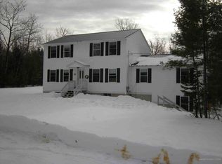 495 Manchester Rd, STANDISH, ME 04084