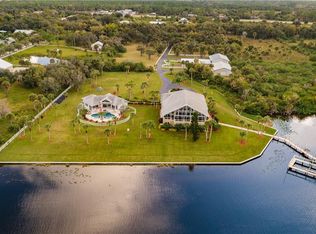 1899 Sawyer Ln, Alva, FL 33920