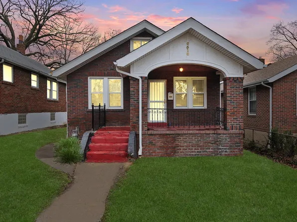 6518 Corbitt Ave, Saint Louis, MO 63130