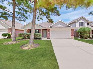 16323 Redbud Berry Ln, Cypress, TX 77433