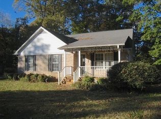 138 Parks Brown Rd, Dewy Rose, GA 30634