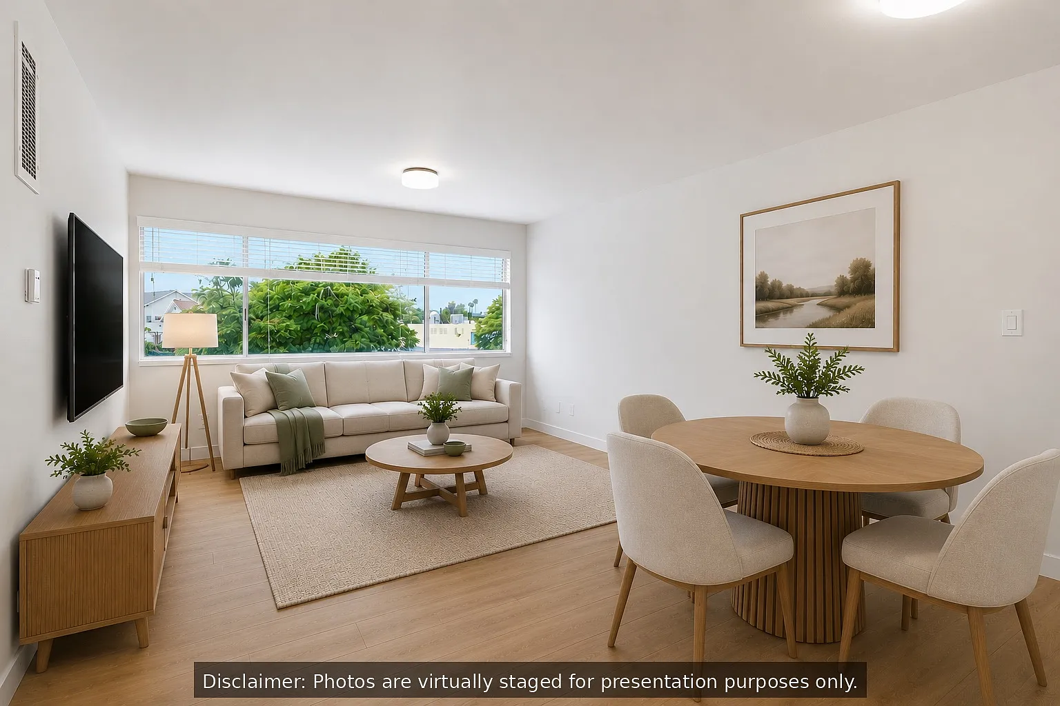 2 bed, 900 sqft, $2,495 — Photo 2