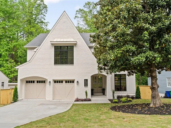 3006 Skyland Dr NE, Brookhaven, GA 30319