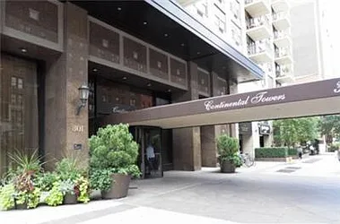 Rented by Kian Realty