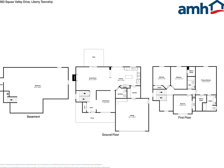 4363 Squaw Valley Dr — Photo 2