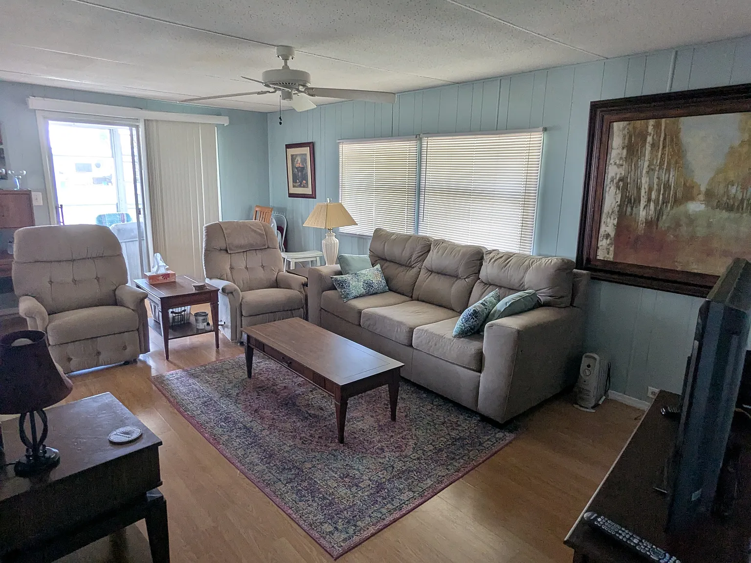 2 bed, 960 sqft, $1,250 — Photo 3