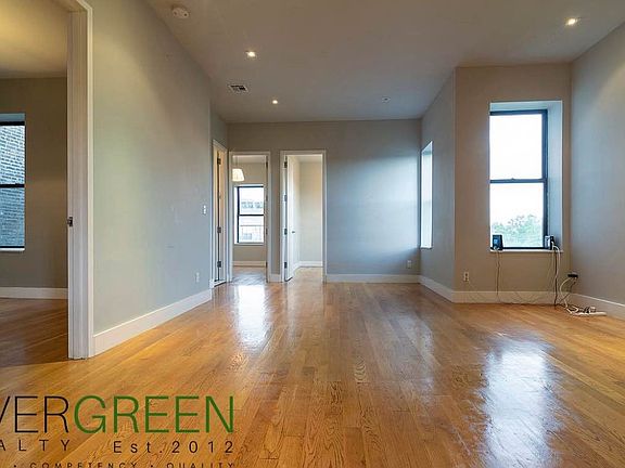 2nd image of 240 Madison St #2B