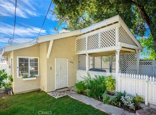 6838 Haywood St, Tujunga, CA 91042