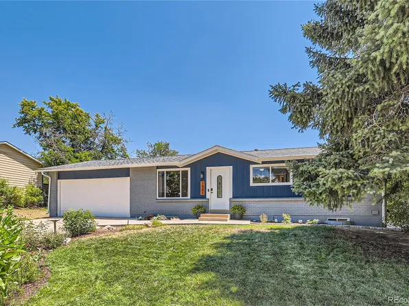 7942 Eaton Street, Arvada, CO 80003