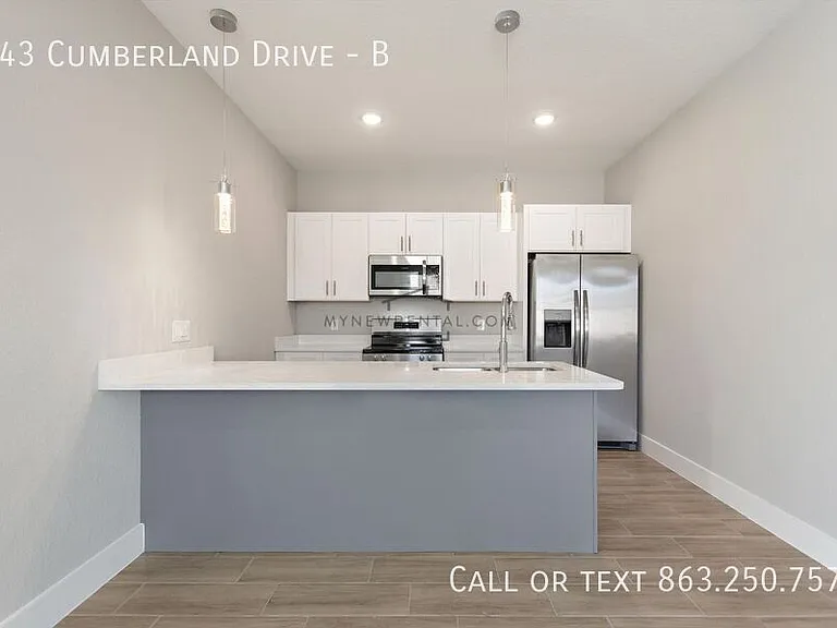 943 Cumberland Dr #B — Photo 12