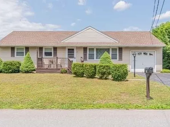 35 JEFFERSON Road, Red Hook, NY 12571