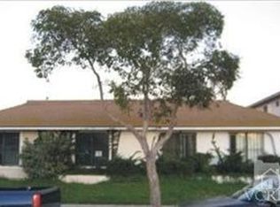 4730 Terrace Ave, Oxnard, CA 93033