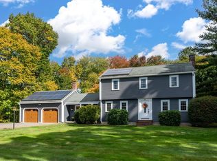 34 Flagg Rd, Westford, MA 01886